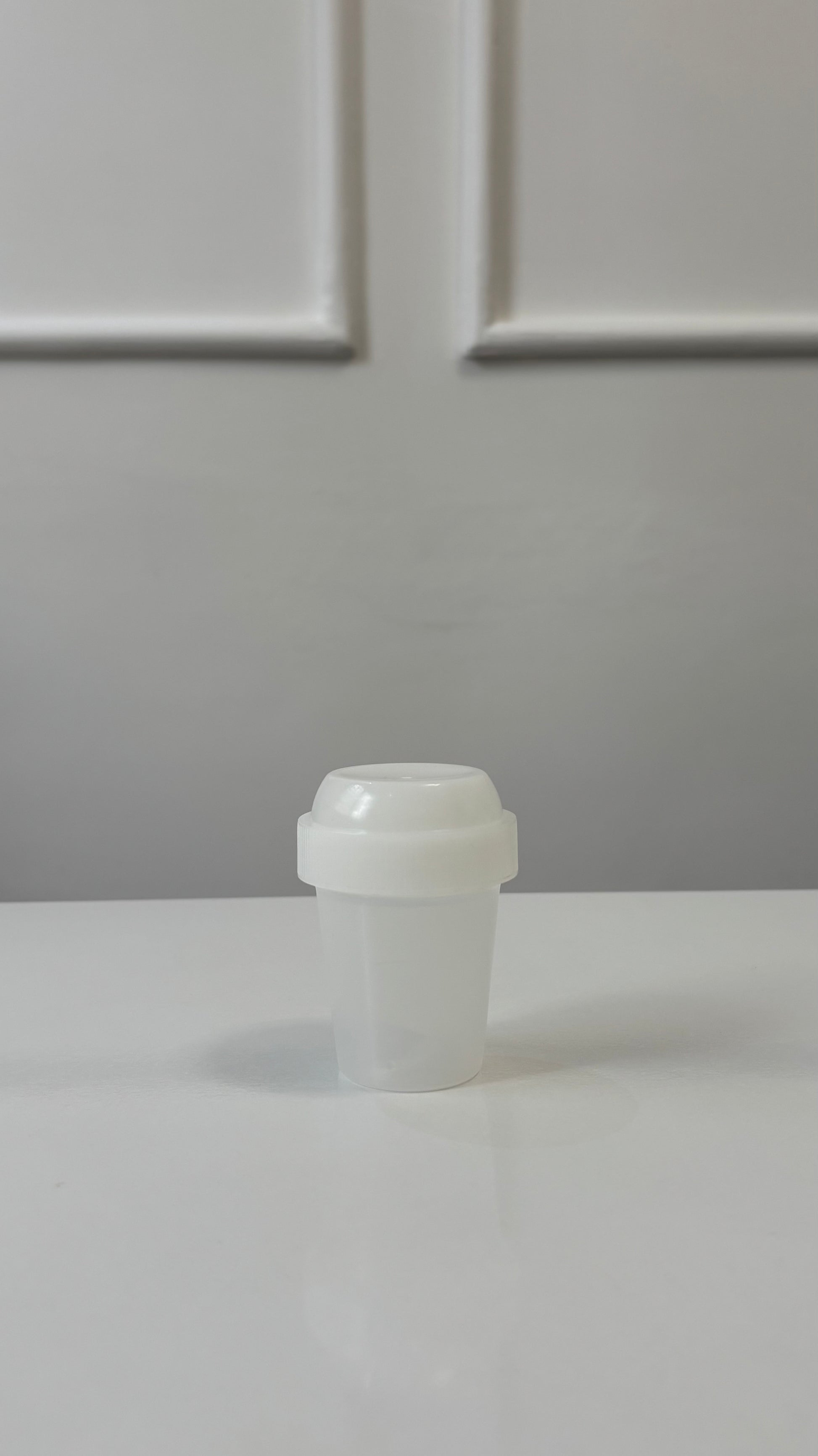 Matcha Shaker