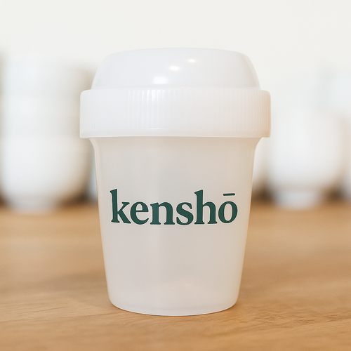 Matcha Shaker