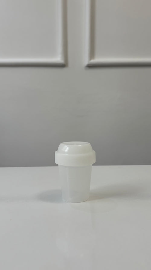 Matcha Shaker