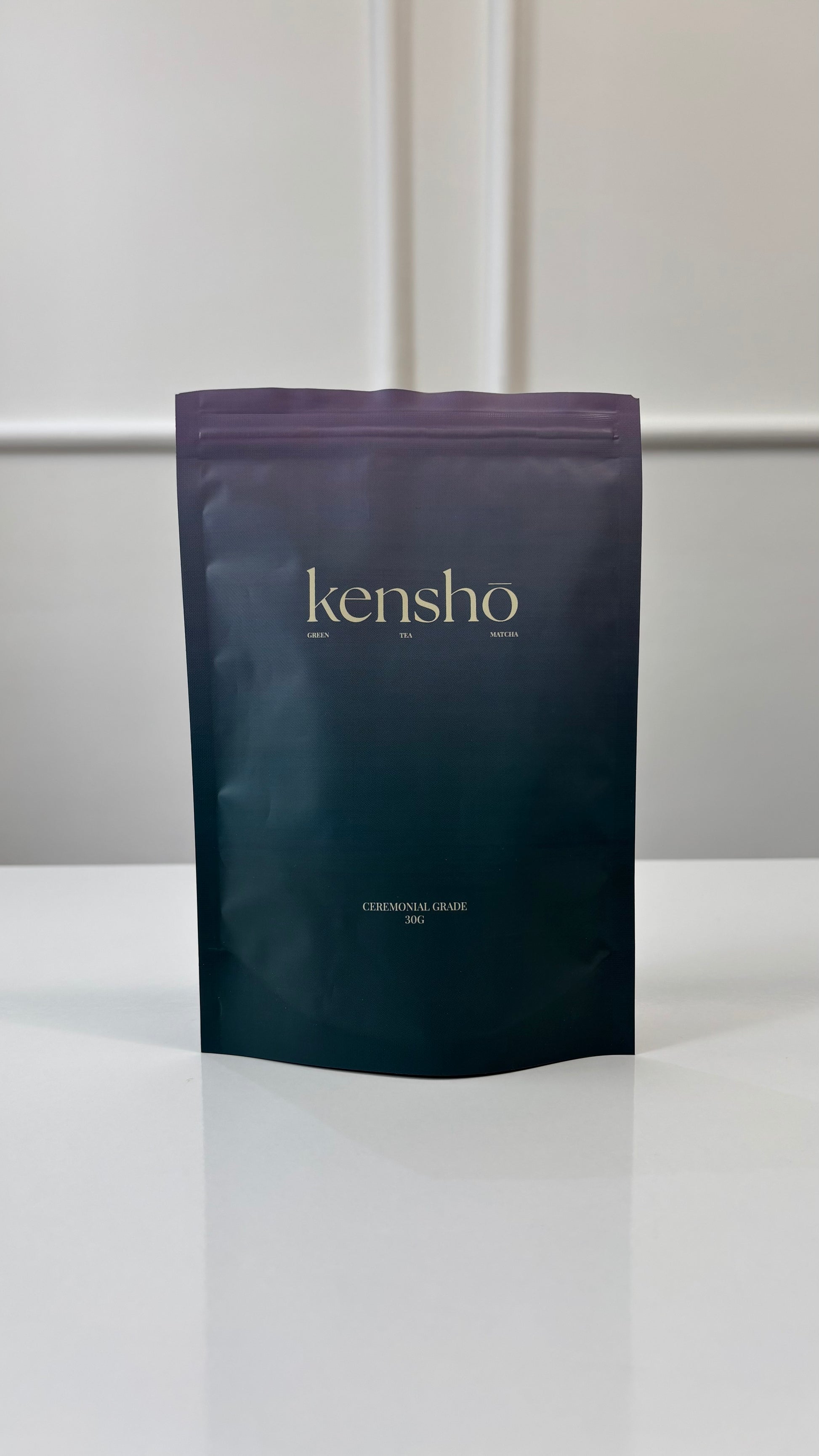 Organic Ceremonial Matcha