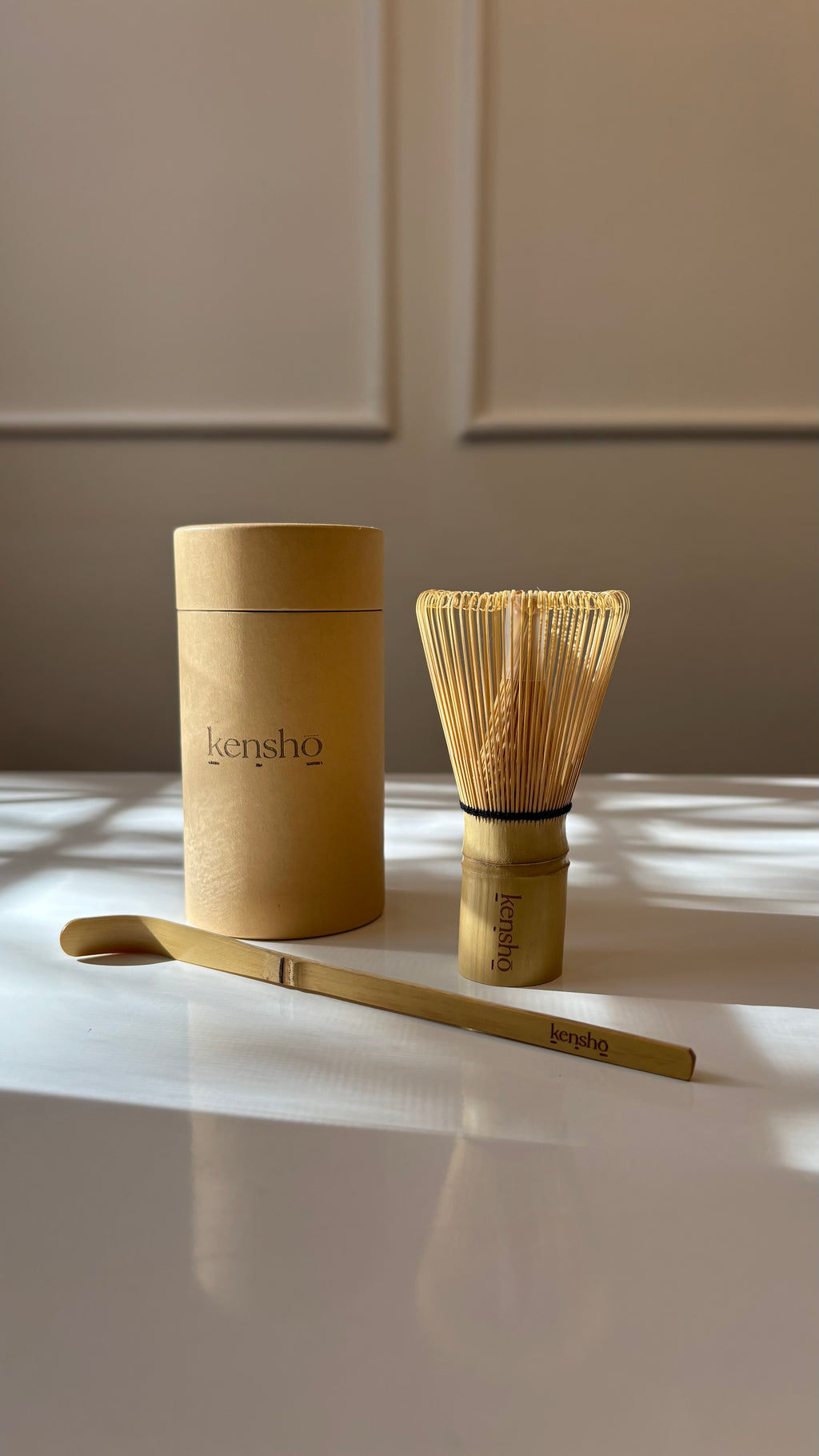 The Art of Matcha, Within Reach