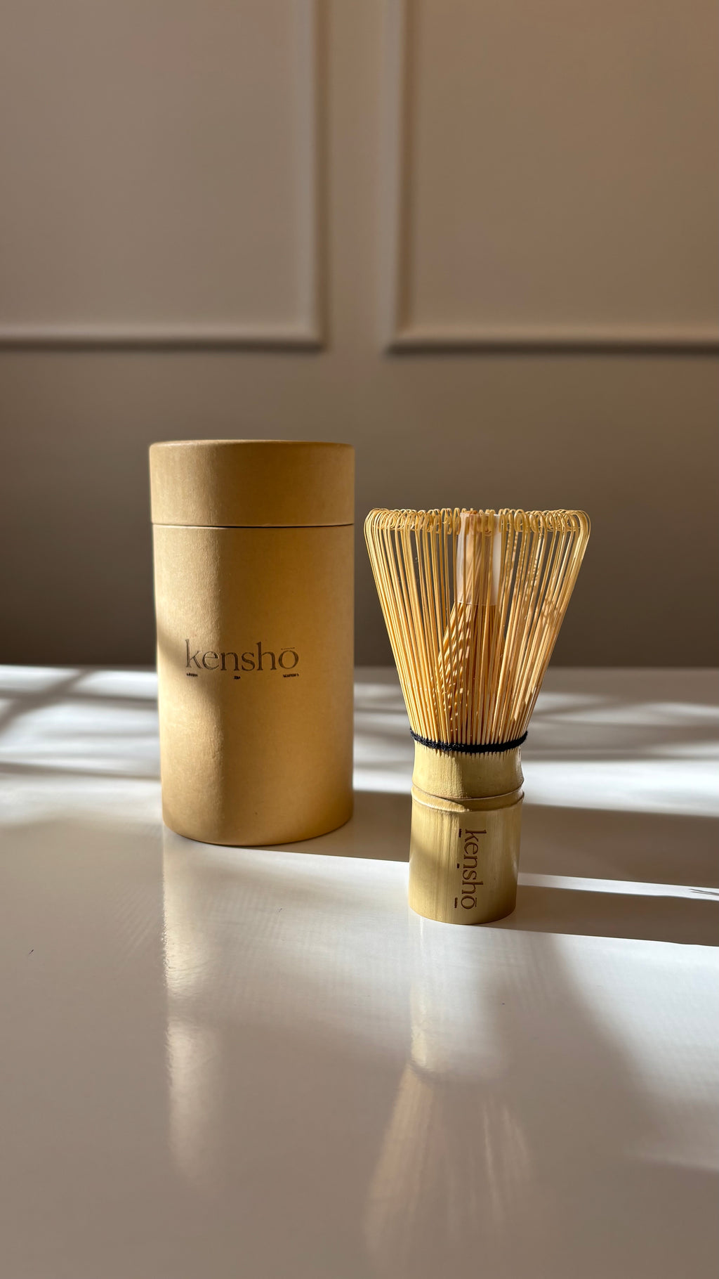 Whisk - Fouet