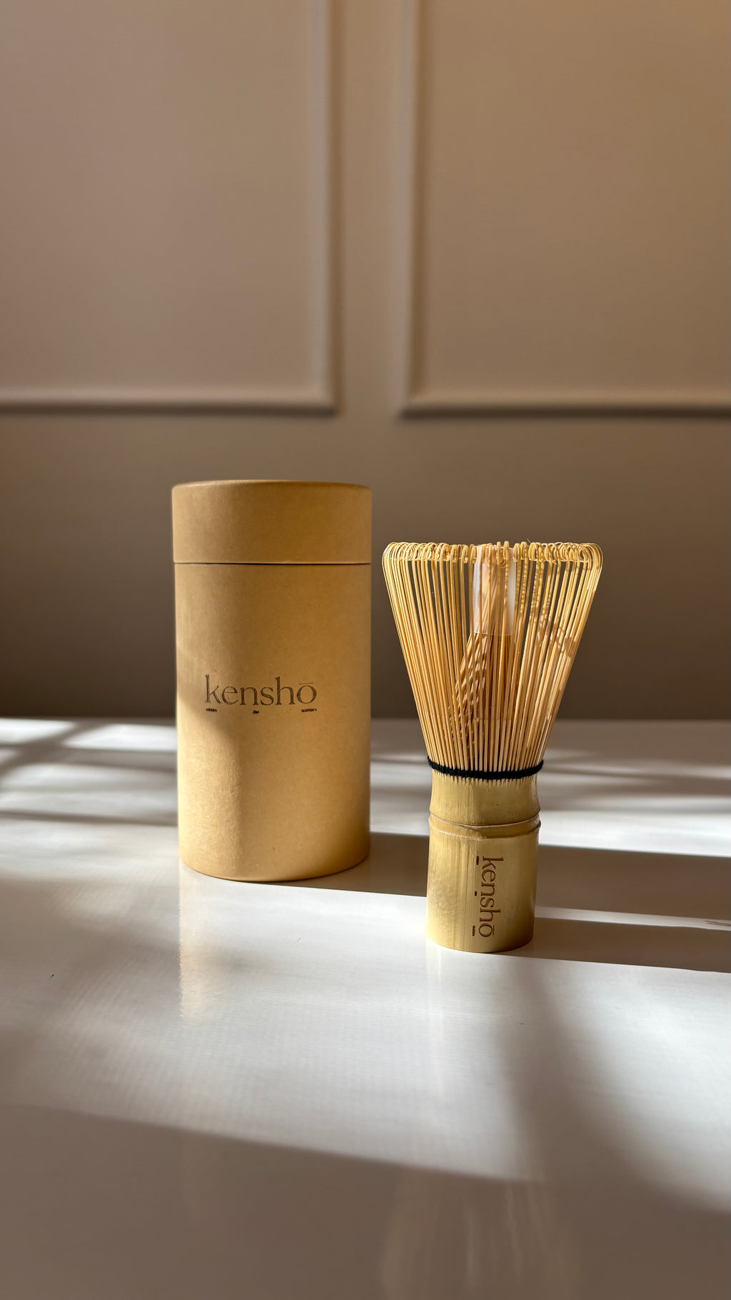 Whisk - Fouet