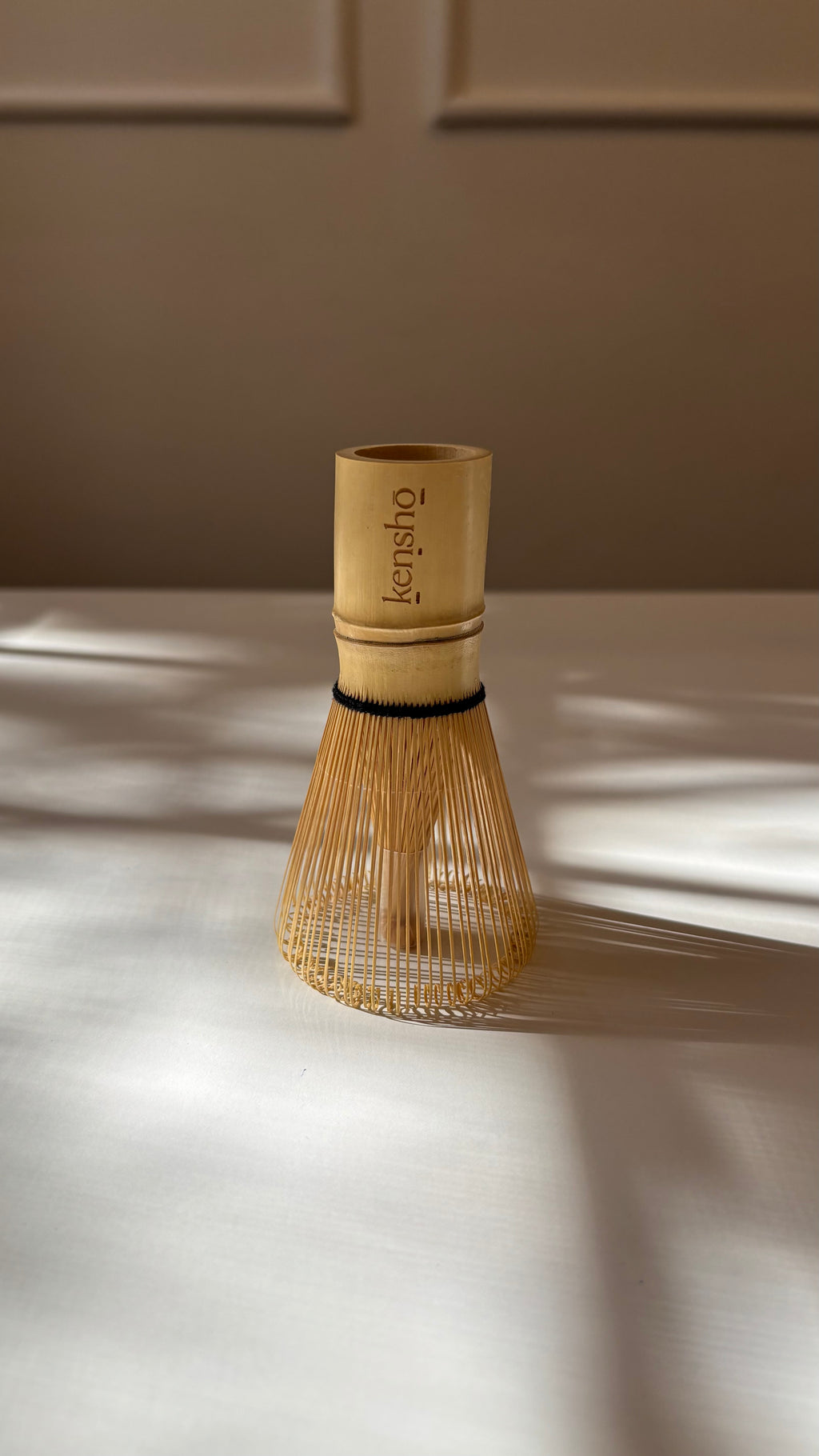 Whisk - Fouet