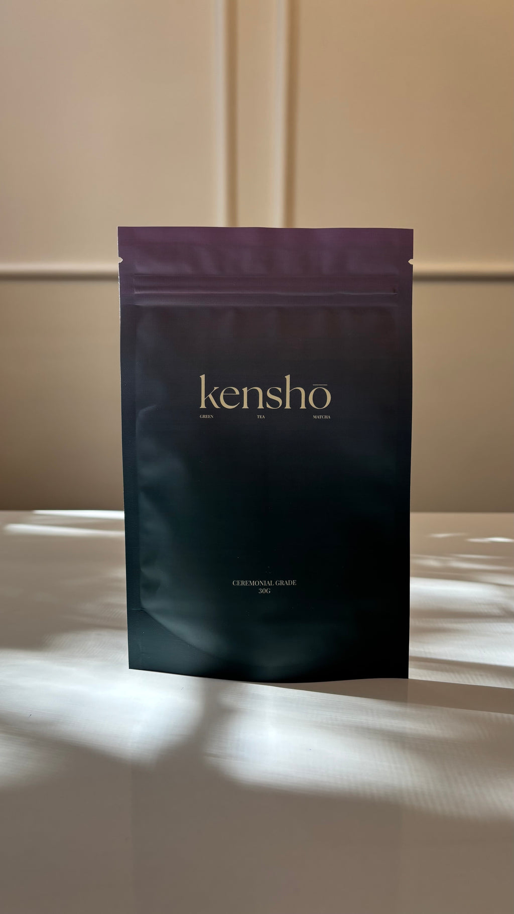 Organic Ceremonial Matcha