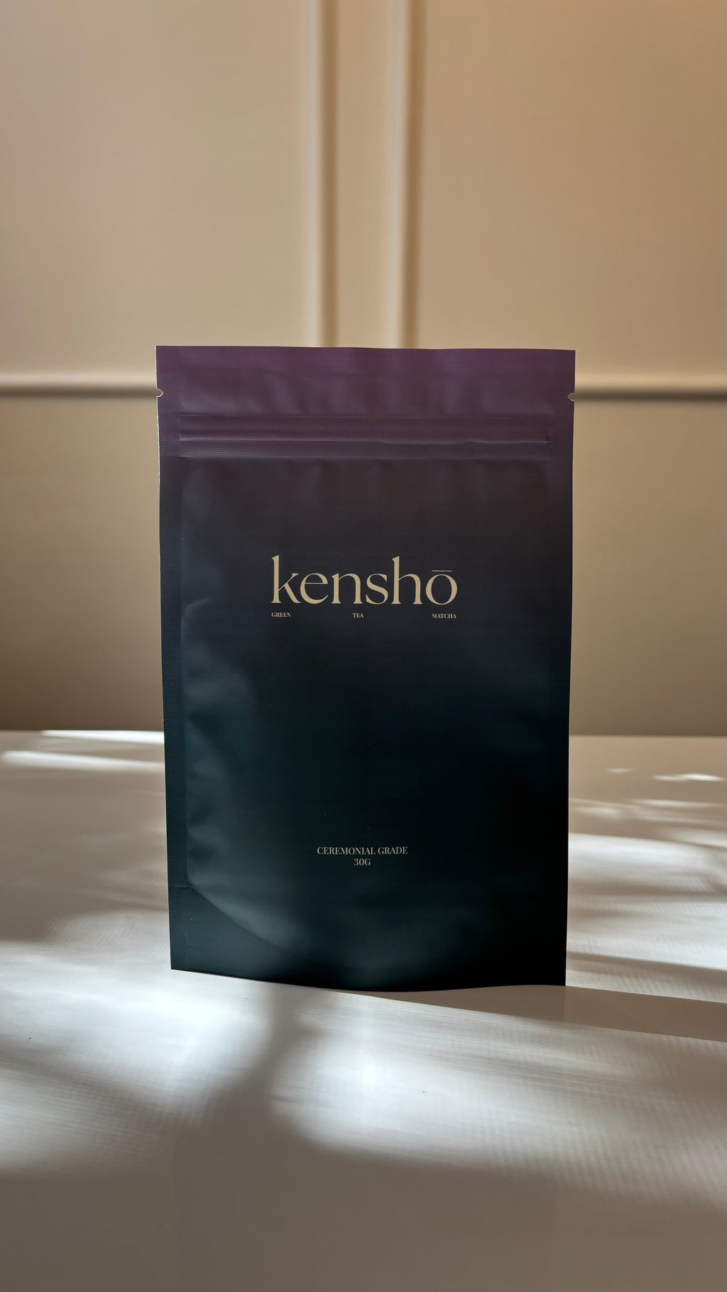The Art of Matcha, Within Reach