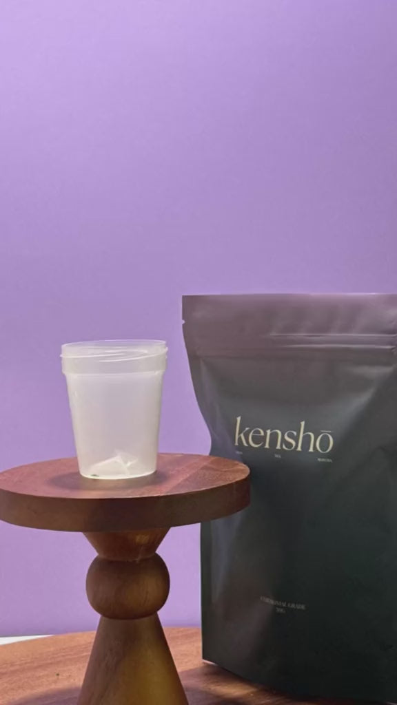 Matcha Shaker